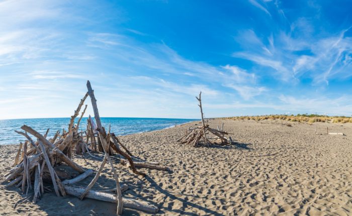 Spiagge-Parco-della-Maremma-Principina-Stella-Blu