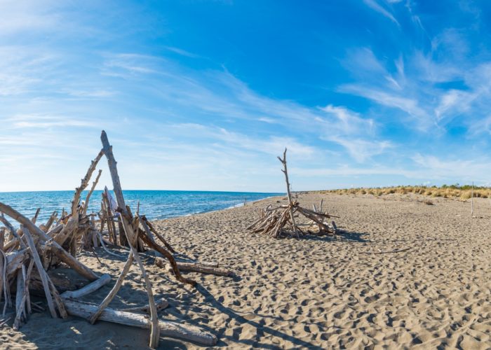 Spiagge-Parco-della-Maremma-Principina-Stella-Blu