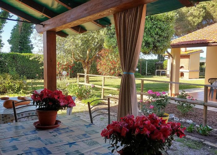 Agriturismo Alberese con Ristorante di Maremma Stella Blu - slide4