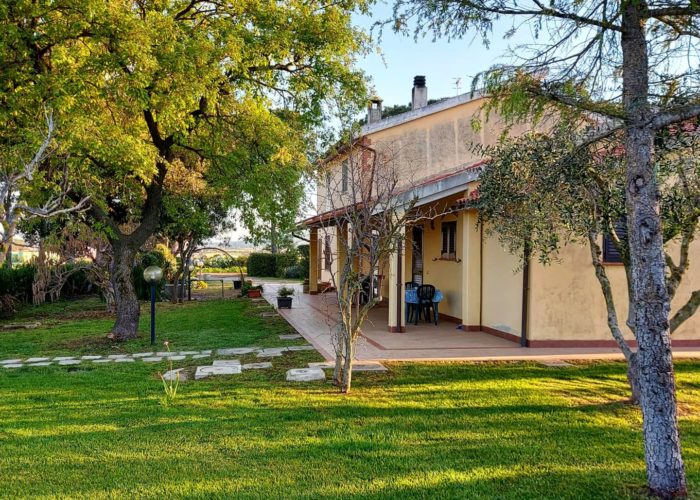 Agriturismo Alberese con Ristorante di Maremma Stella Blu - slide6