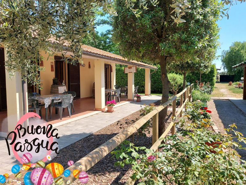 Offerte ponti primaverili Agriturismo Stella Blu